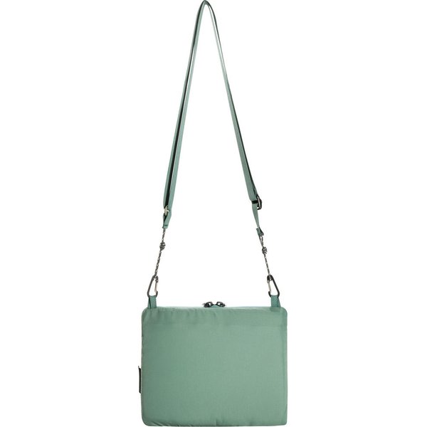 Torba na ramię, listonoszka Cross Body Bag S 2L Tatonka - sage-green