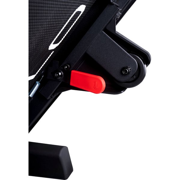 Bieżnia elektryczna Endurance V TFT Finnlo