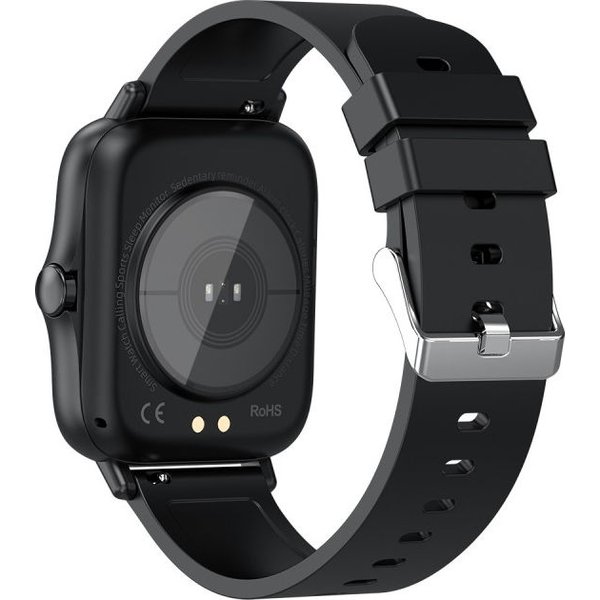 Smartwatch FW55 Aurum Pro MaxCom - czarny