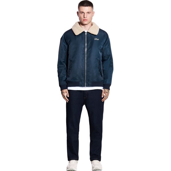 Kurtka męska Bomber Prosto