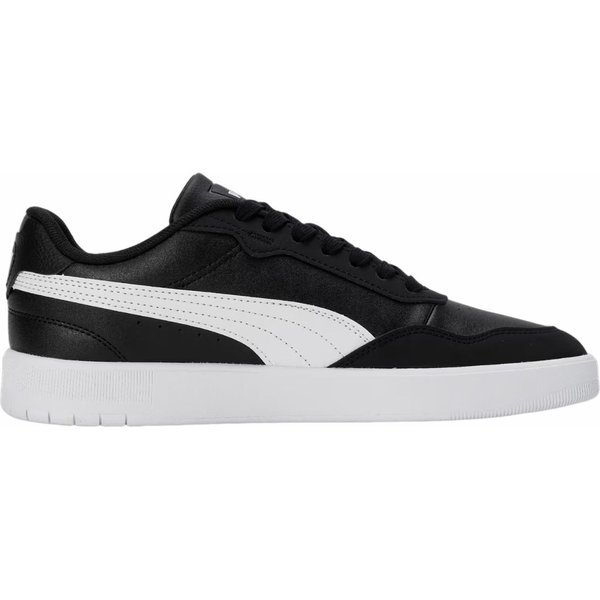 Buty Court Ultra Lite Puma - czarne