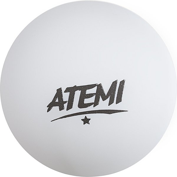 Piłeczki do ping-ponga * 6szt. Atemi