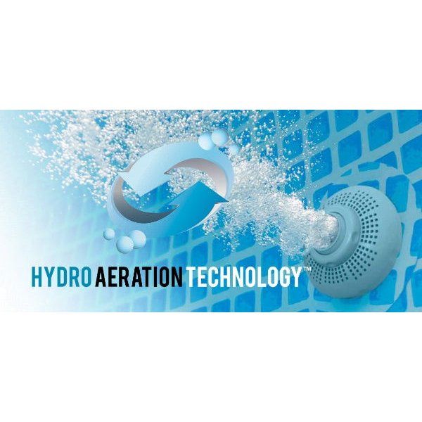 Basen stelażowy Prism Frame 457x122cm Intex