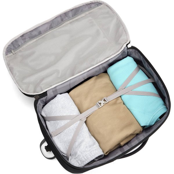 Plecak antykradzieżowy EXP45 Carry-On RFID 45L PacSafe