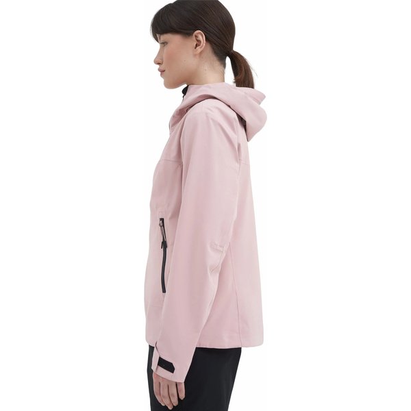 Kurtka damska 4FSS23TTJAF094 4F - różowa