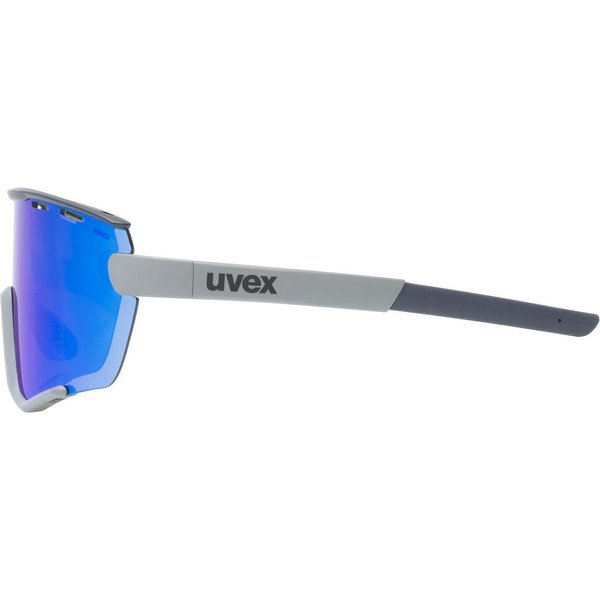Okulary przeciwsłoneczne Sportstyle 236 Set Uvex