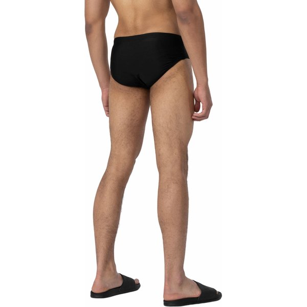 Kąpielówki męskie 4FSS23USWTM007 4F - czarne