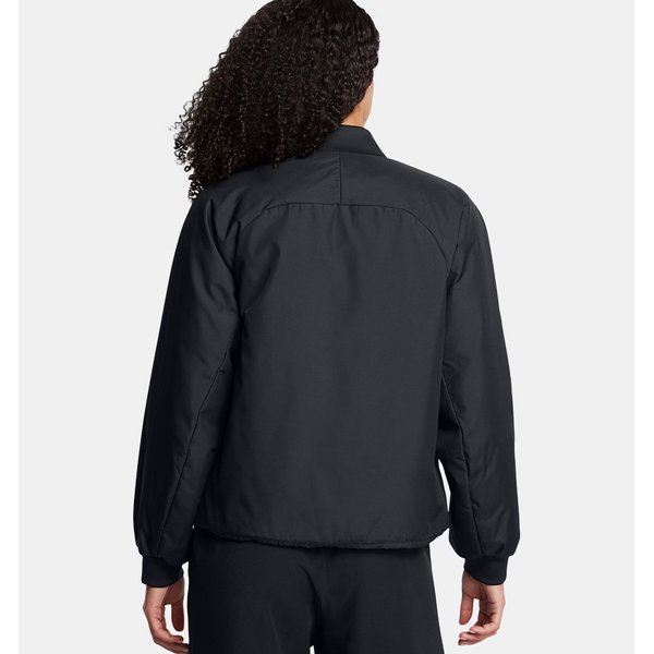 Kurtka damska Unstoppable Insulated Bomboer Under Armour