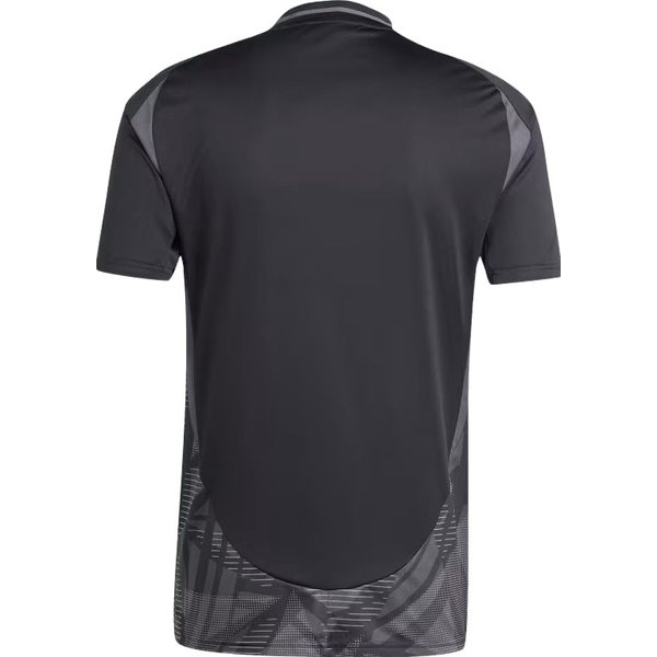 Koszulka męska Tiro 24 Competition Match Jersey Adidas - czarna
