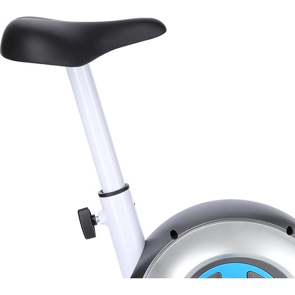 Rower magnetyczny M8750 HMS - white