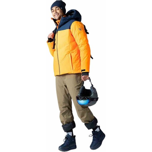 Kurtka narciarska męska Siz Rossignol - signal