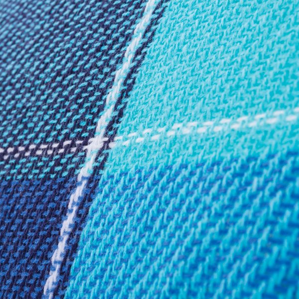 Koc piknikowy z izolacją 180x150cm Spokey - Picnic Flanell