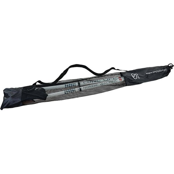 Kije do nordic walking Long Life Light SMJ