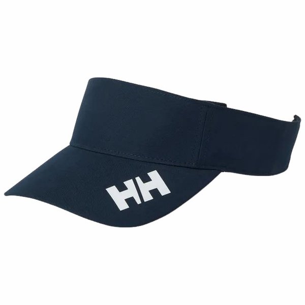 Daszek Crew Visor 2.0 Helly Hansen