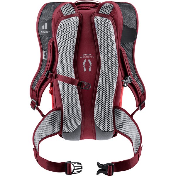 Plecak Race 8L Deuter - cherry-masala