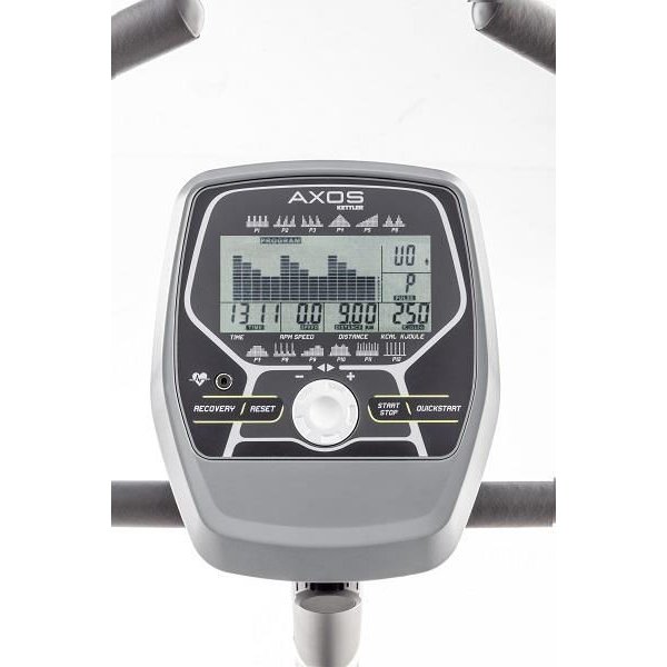 Orbitrek Crosstrainer Axos Nova P Kettler WYPRZEDAŻ