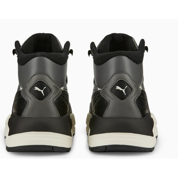 Buty X-Ray Speed Mid WTR L Puma - szare