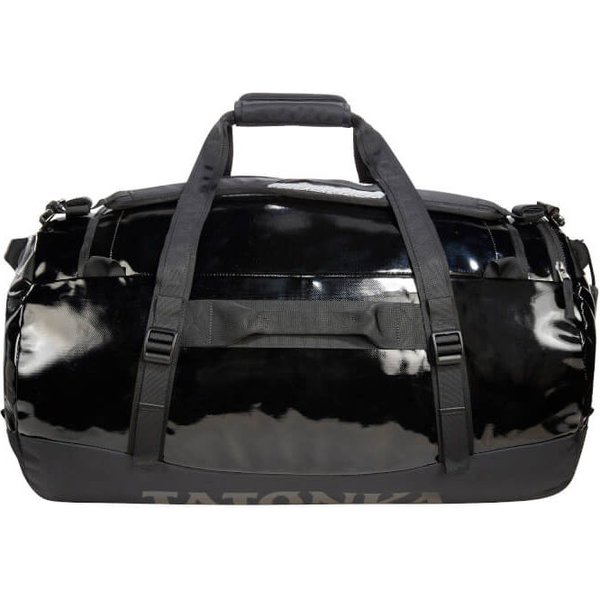 Torba z funkcją plecaka Barrel 65L Tatonka - black