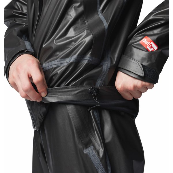 Kurtka męska OutDry Extreme Wyldwood Columbia