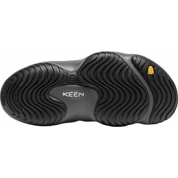 Klapki Yogui Wm's Keen - czarne