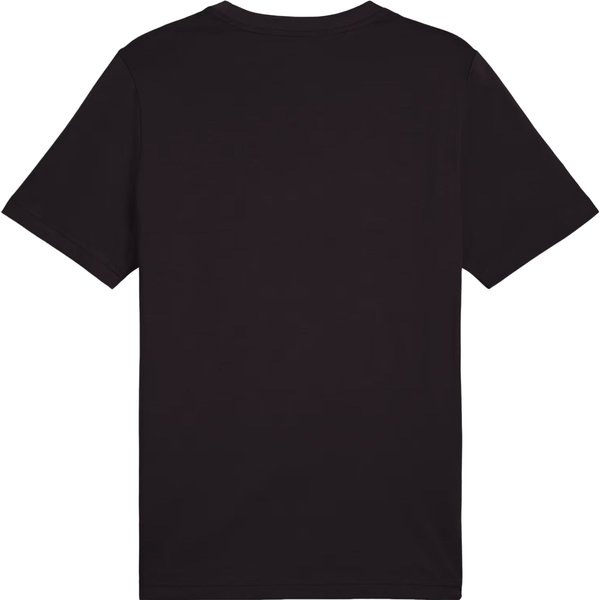 Koszulka męska Graphics Icon Tee Puma - Black
