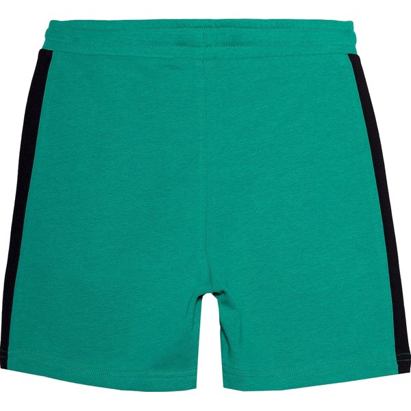 Spodenki chłopięce 4FJWSS24TSHOM271 4F - zielony