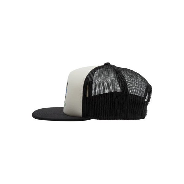 Czapka z daszkiem Station DC Shoes