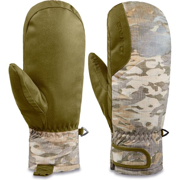 Rękawice narciarskie Nova Mitt Dakine - vintage camo