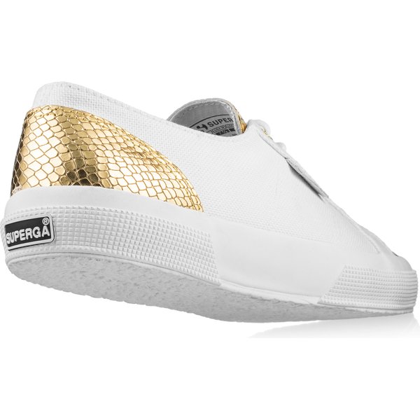 Trampki Cotmetu Superga WYPRZEDAŻ - wyprzedaż I