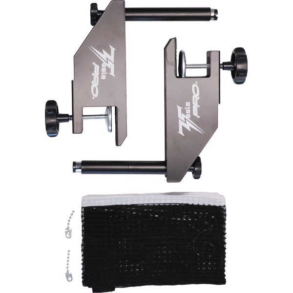 Siatka do tenisa stołowego Pro Tesla