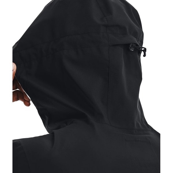 Kurtka męska Cloudstrike Stretch Under Armour