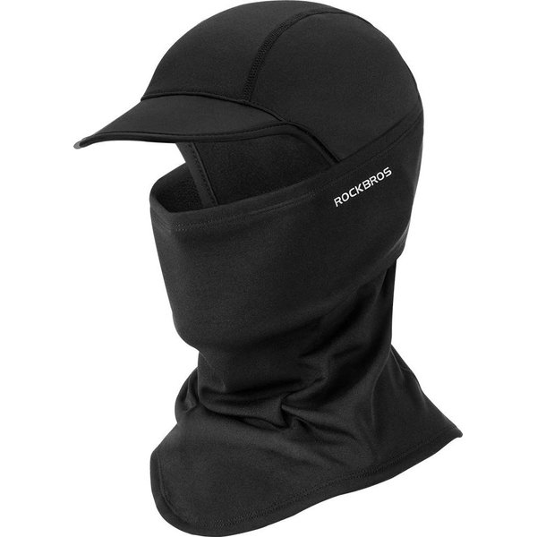 Kominiarka z daszkiem Balaclava Rockbros