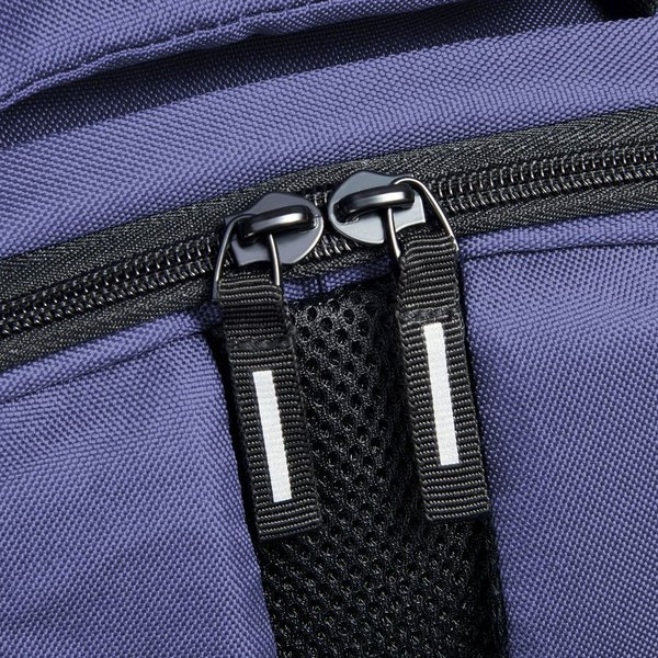 Plecak antykradzieżowy Securban RFID 30L Delsey Paris - niebieski