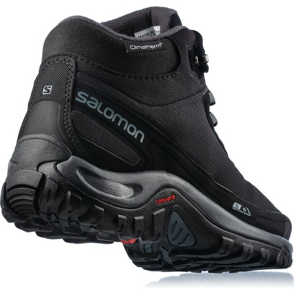 Buty Shelter CS WP Salomon