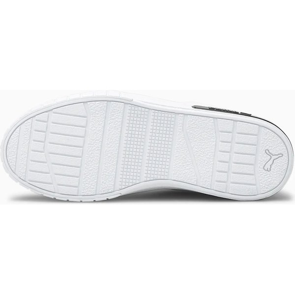 Buty Cali Star Wm's Puma - biały/czarny