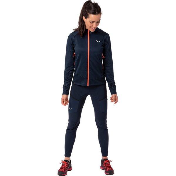 Polar damski Puez Polarlite Salewa - Shadow