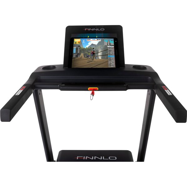 Bieżnia elektryczna Endurance V TFT Finnlo