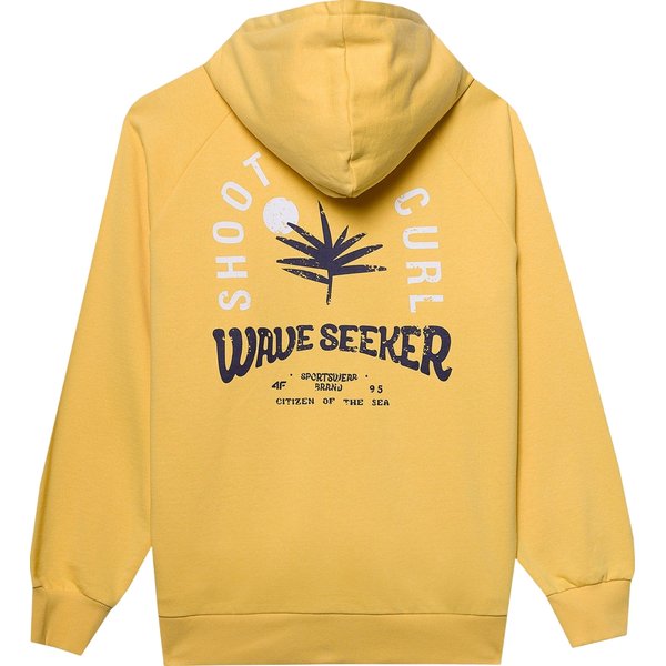 Bluza męska 4FWSS24TSWSM1029 4F