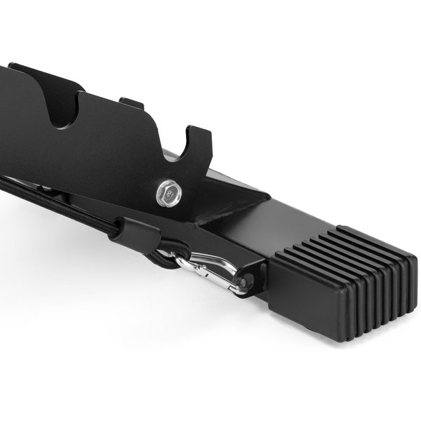 Ławka treningowa regulowana XL500 Gymtek