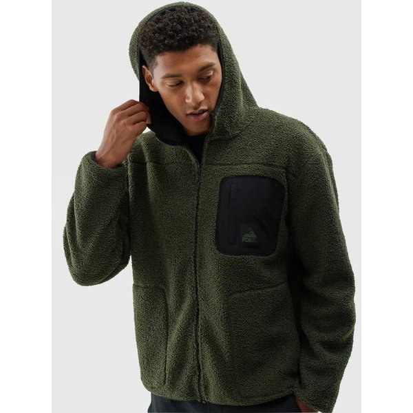 Polar sherpa męski TFLEM253 4F