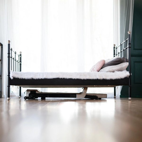 Bieżnia elektryczna BE8501i HMS