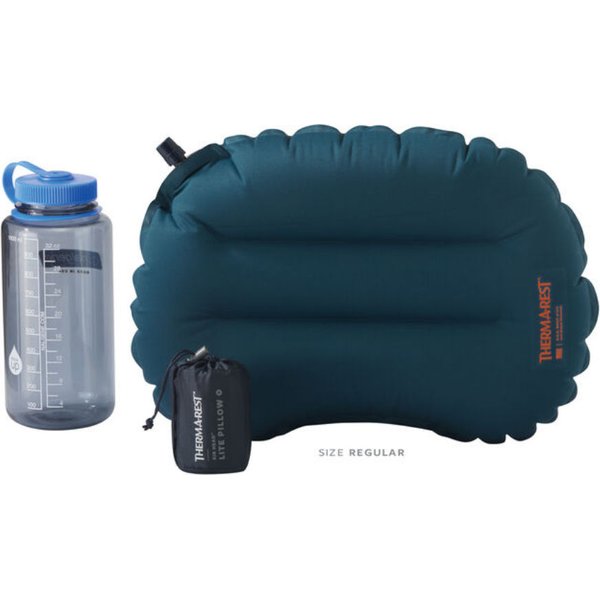 Poduszka dmuchana Air Head Lite 28x39cm MSR