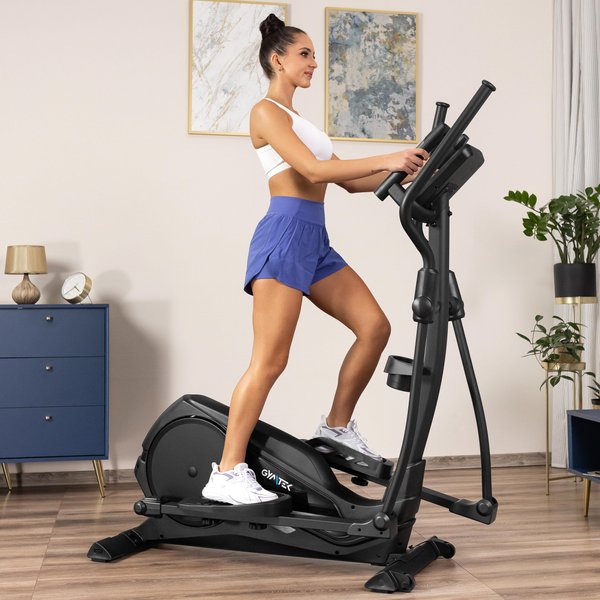 Orbitrek elektromagnetyczny XC5000 Gymtek