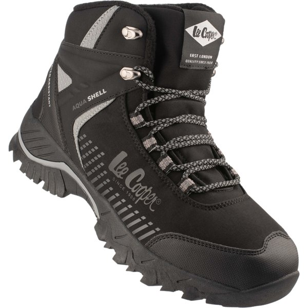 Buty LCJ-22-01 Lee Cooper