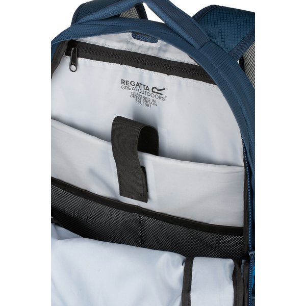 Plecak Britedale 30L Regatta - niebieski