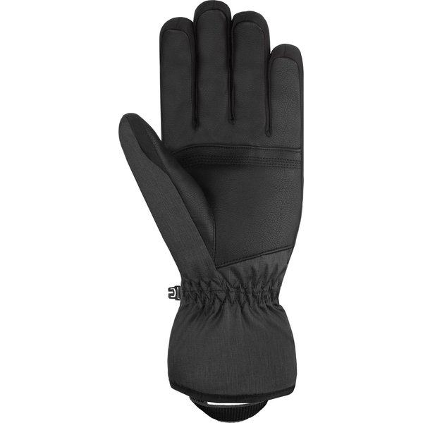Rękawice narciarskie Snow King Reusch - grey/black