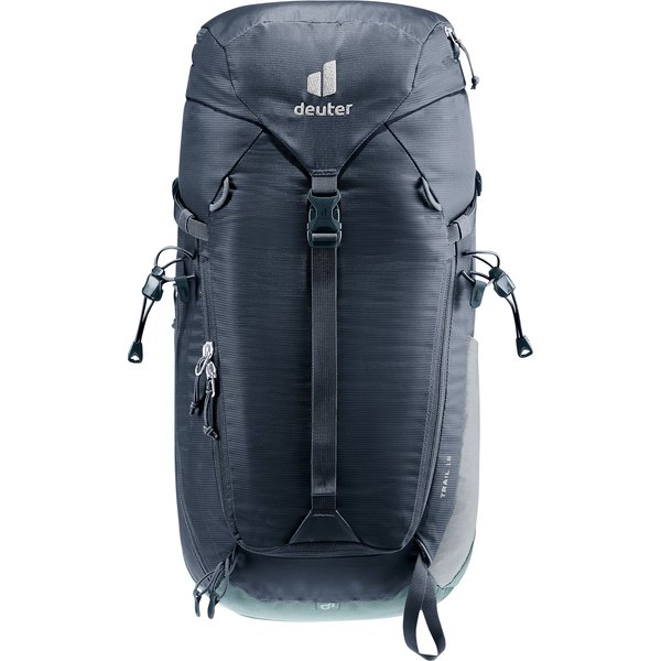 Plecak Trail 18L Deuter - black-shale