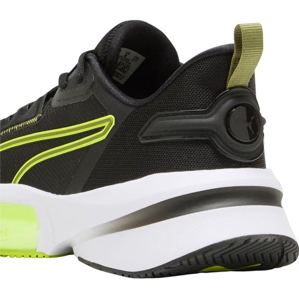 Buty PWRFrame TR 3 Puma - czarny