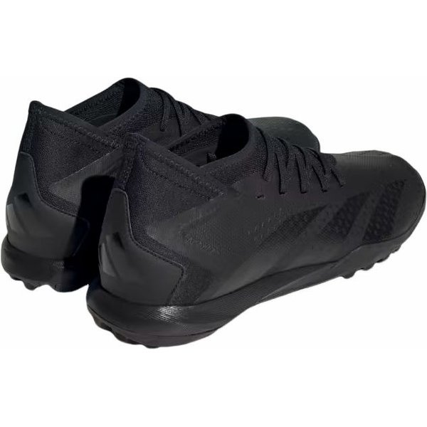 Buty piłkarskie, turfy Predator Accuracy.3 TF Adidas - czarny