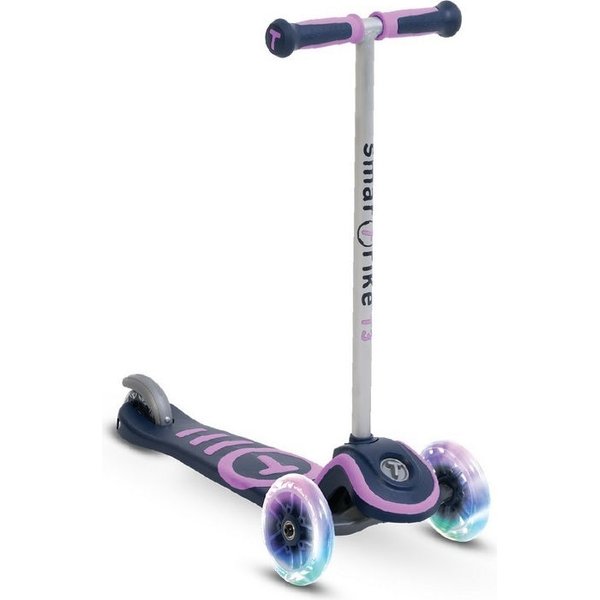 Hulajnoga smart trike hotsell